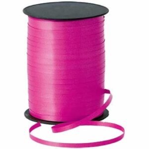 KSA Cinta FUCSIA 5x500 mts Hall un