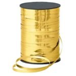 KSA Cinta METAL ORO 5mm x 250mts un