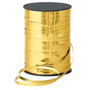 KSA Cinta METAL ORO 5mm x 250mts un