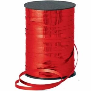 KSA Cinta METAL ROJO 5mm x 250mts un