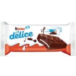 Kinder DELICE T-1 20uds