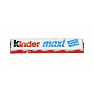 Kinder Maxi T-1 -36uds