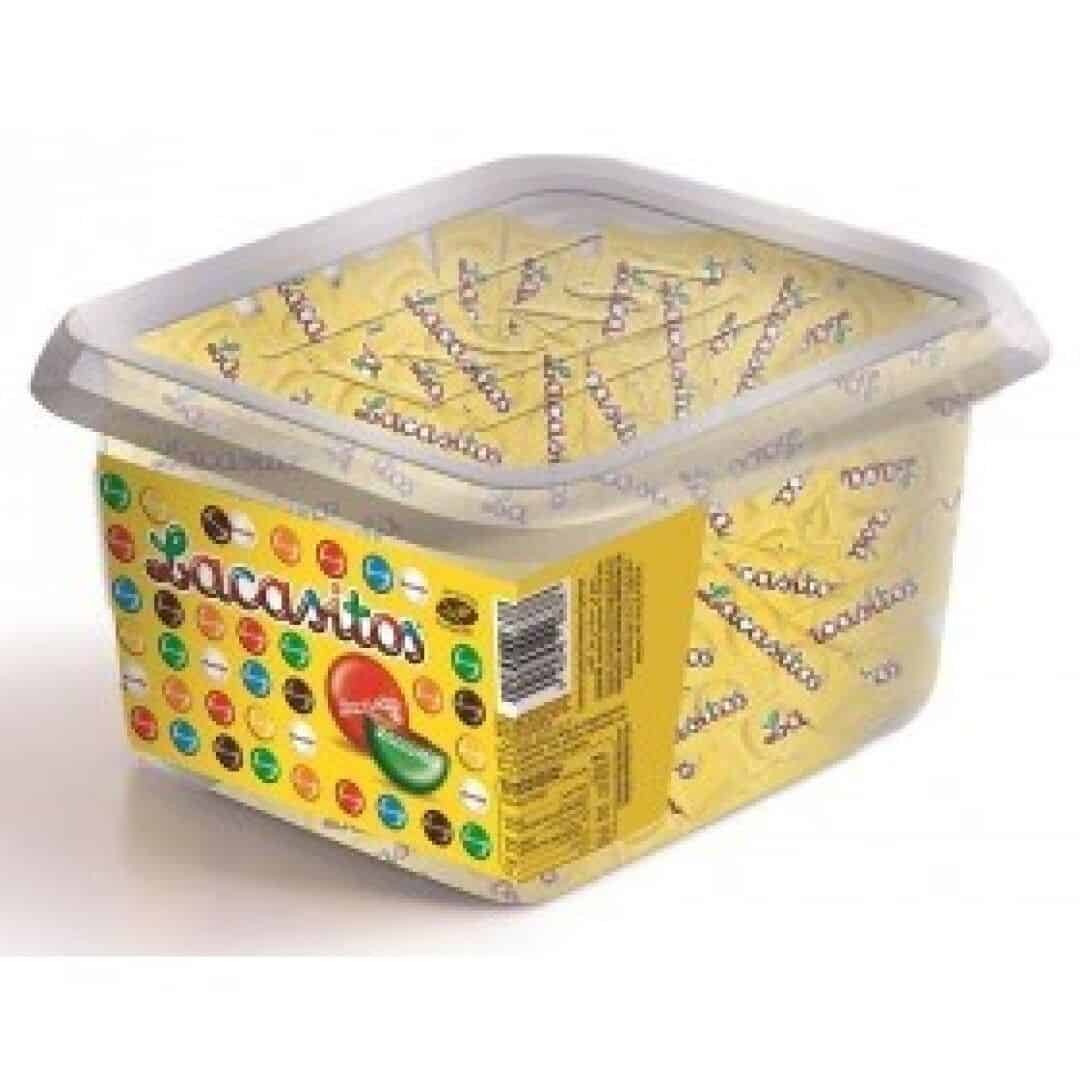 LACASITOS PACK -200uds