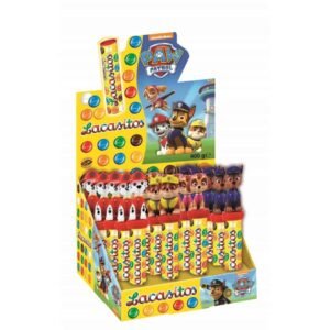 LACASITOS Toy PAW PATROL Exp.20 uds