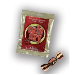 CAFE DRY 80grs 12 Bolsas
