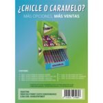 LOTE TRIDENT SENSES + MENTOS 7 ESTUCHES