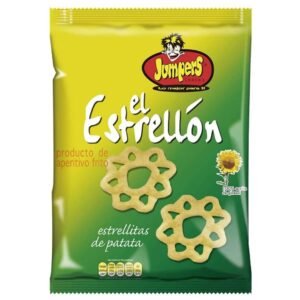 LS Alimentación Estrellon 65grs.-8uds