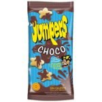 LS Alimentación Jumpers Choco 85grs- 15 uds