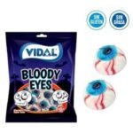 BLOODY EYES 14 Bolsas VIDAL