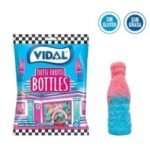 BOTELLAS Tutti Frutti 14 bolsas VIDAL