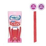 LV-LINEA 80 Cintas Pica Fresa 14uds (B.19) VIDAL