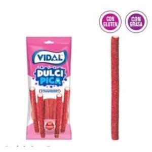 LV-LINEA 80 DULCIPICA 14uds (B.19) VIDAL