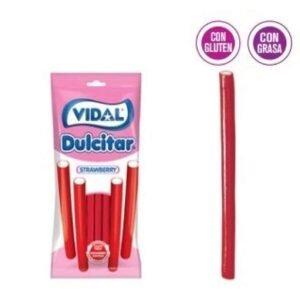 LV-LINEA 80 DULCITAR 14uds (B.19) VIDAL