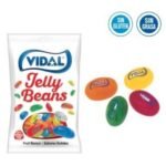 LV-LINEA 80 Glas Fruit 14uds (B.24) VIDAL