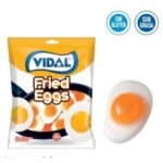 LV-LINEA 80 Huevos Jelly 14uds (B.23) VIDAL