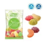 LV-LINEA 80 Jelly Fruits 14uds (B.23 VIDAL