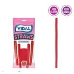 LV-LINEA 80 LANZAS FRESA 14uds (B.19) VIDAL