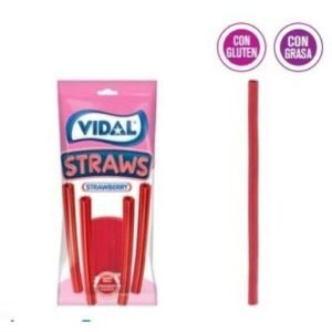 LV-LINEA 80 LANZAS FRESA 14uds (B.19) VIDAL