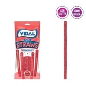 LV-LINEA 80 LANZAS PICA FRESA 14uds (B.19) VIDAL