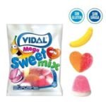 MEGA STDO.AZUCAR 14 Bolsas VIDAL