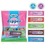 LV-LINEA 80 MINI DIPPER XL 60grs 14uds (B.22) VIDAL