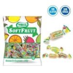 LV-LINEA 80 SOFT FRUIT 14uds (B.23) VIDAL