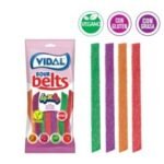 LV-LINEA 80 Vegano Cintas Colores 14uds (B.19) VIDAL