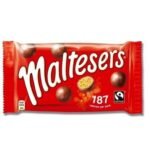 MALTESER.S NEGRO 37grs.-25uds
