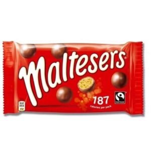 MALTESER.S NEGRO 37grs.-25uds