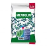 MENTOLIN Extra Fuerte Sin Azucar-1kg