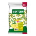 MENTOLIN LIMON MELISA S/AZ.-1kg