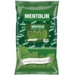 MENTOLIN Menta Fresca Con Az.B/1 Kg
