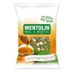 MENTOLIN Miel Mentol S/Azucar B/1kg