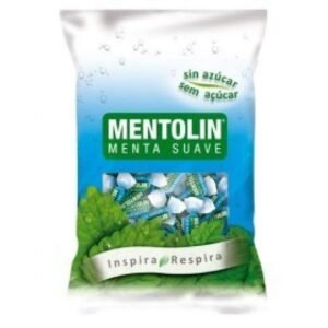 MENTOLIN SIN AZUCAR BOLSA 1kg
