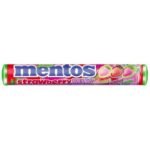 MENTOS FRESA Caja 20 uds