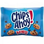MINI CHIPS AHOY 40grs.-20 uds