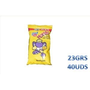 MONCHITOS Grandes 25grs.-40 uds.