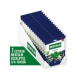 Mentolin Bolsitas Eucalipto 50grs 16uds