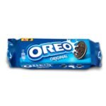 OREO RELLENO 66grs.-20uds