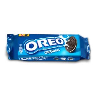 OREO RELLENO 66grs.-20uds