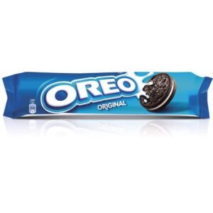 OREO RODILLO ORIGINAL 154 grs.-Est.16uds