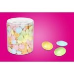 OVNIS RELLENOS Pica Pica -300uds.