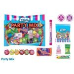 PARTY MIX VIDAL Relleno Piñatas B.400grs.