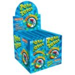 PETA ZETAS Pintalenguas 50 uds