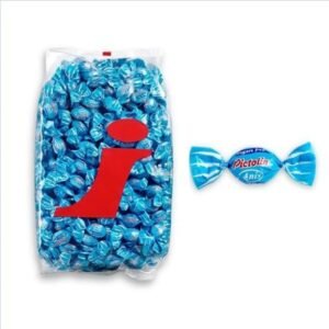 PICTOLIN ANIS SIN AZUCAR B/1KG