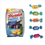 PICTOLIN BLANDITOS Sin Azucar B-1kg