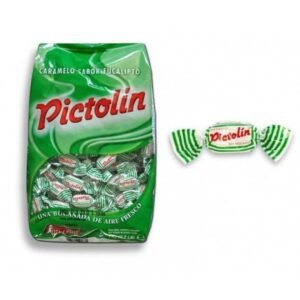 PICTOLIN CLASICO Eucalipto B/1kg.