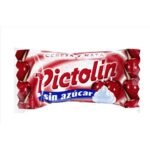 PICTOLIN Cereza Nata Sin Az B-800grs