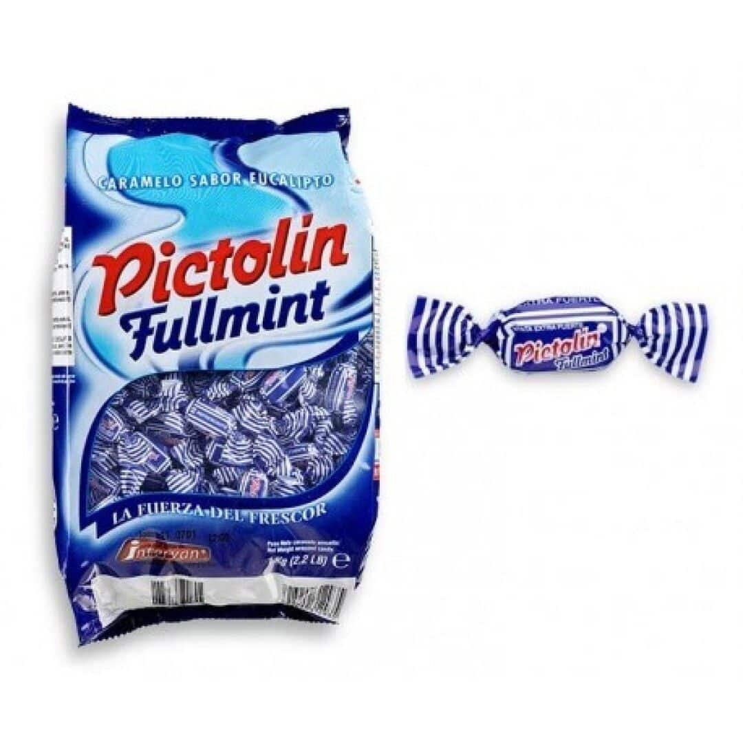 PICTOLIN FULLMINT B/1KG
