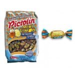 PICTOLIN Miel y Limon Sin Azucar 1Kg